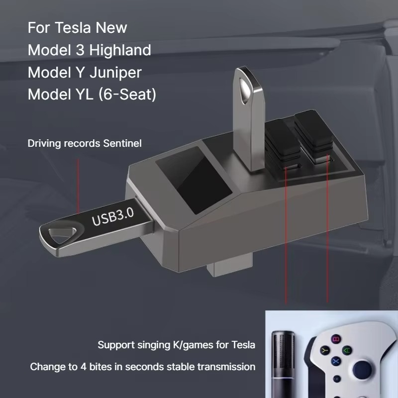 untuk Tesla Model YL/Y Juniper - Heated Gloves Electric ulasan dan harga