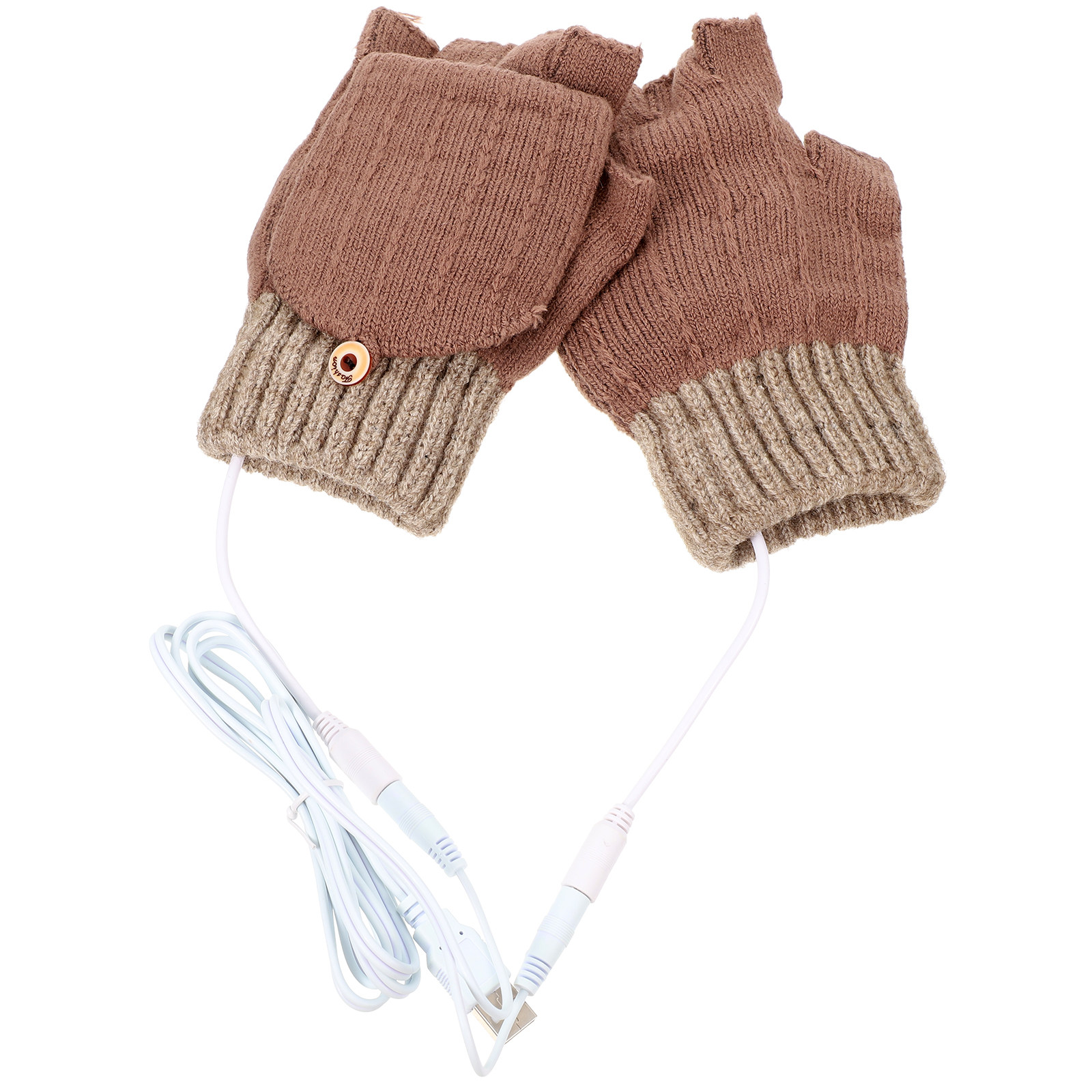 1 Pasang Sarung Tangan Musim D - Heated Gloves Electric ulasan dan harga