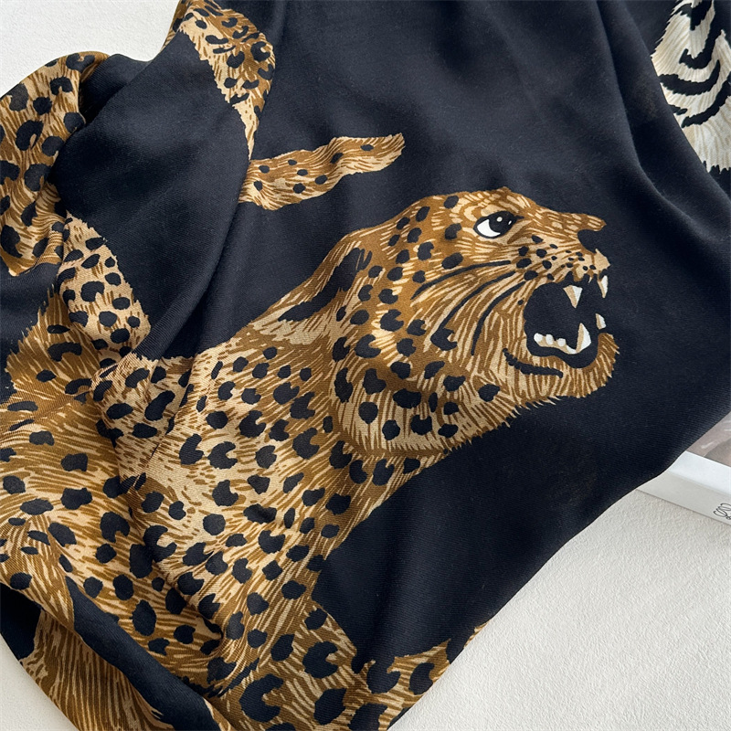 Syal Desainer Mewah Bahan Kasm - Winter Clothing Hong Kong ulasan dan harga