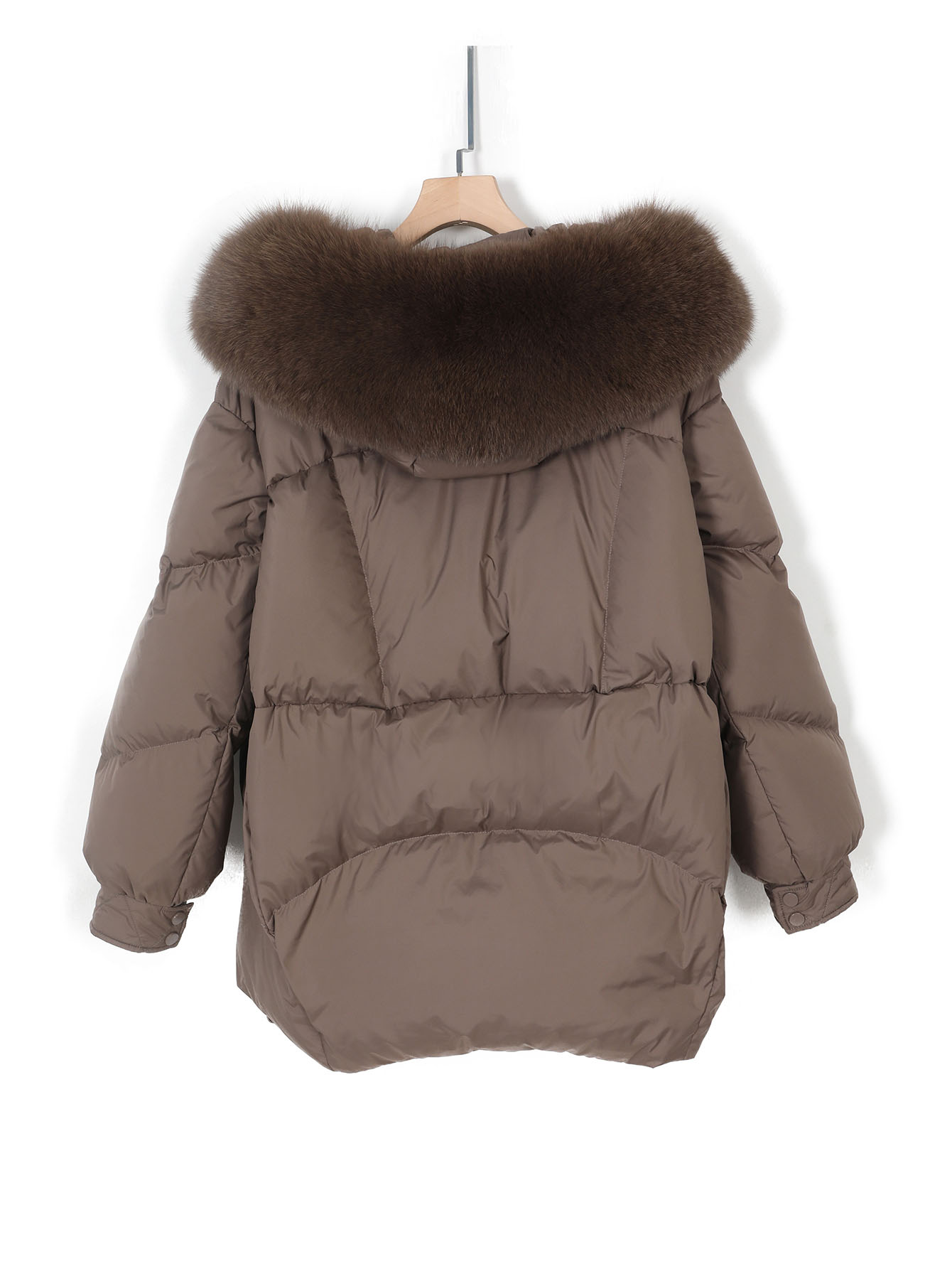 Atasan Ukuran Besar Maomaokong - Winter Clothing Pk ulasan dan harga