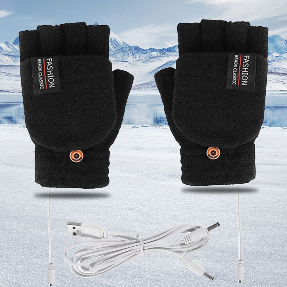 Sarung Tangan Penghangat Dua S - Heated Gloves Electric ulasan dan harga